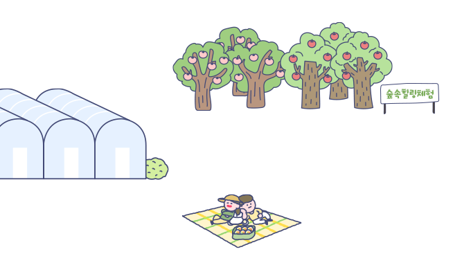 과수원