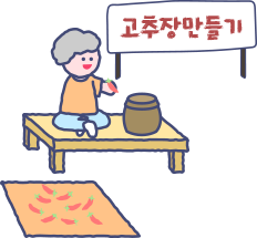고추장